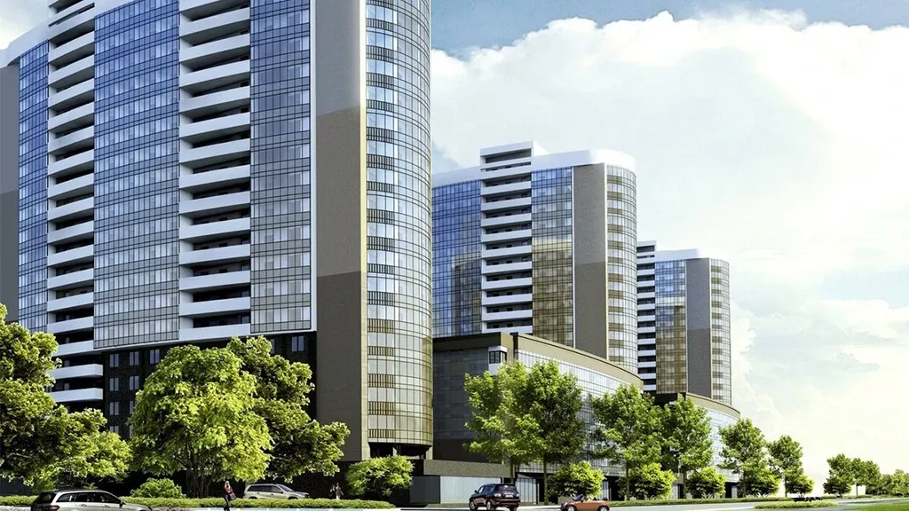 ЖК Линкор - Фото 2