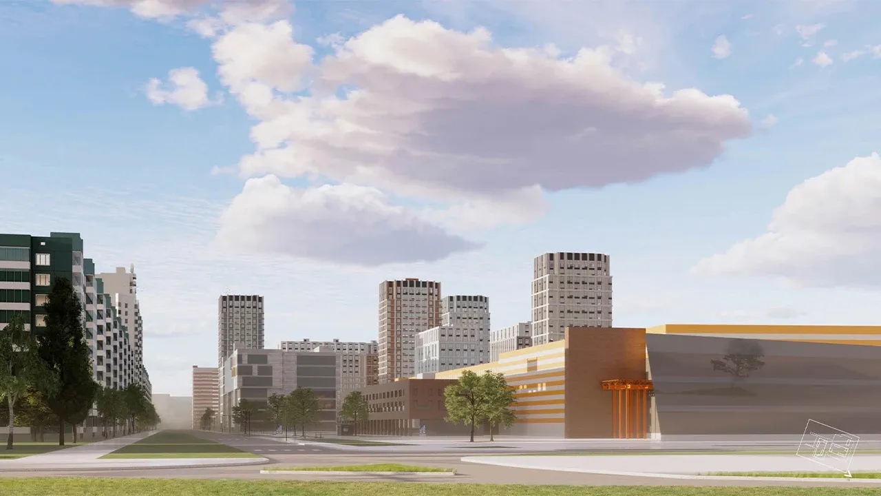 ЖК На Шостаковича - Фото 4