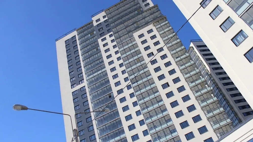 ЖК Vita Nova - Фото 5