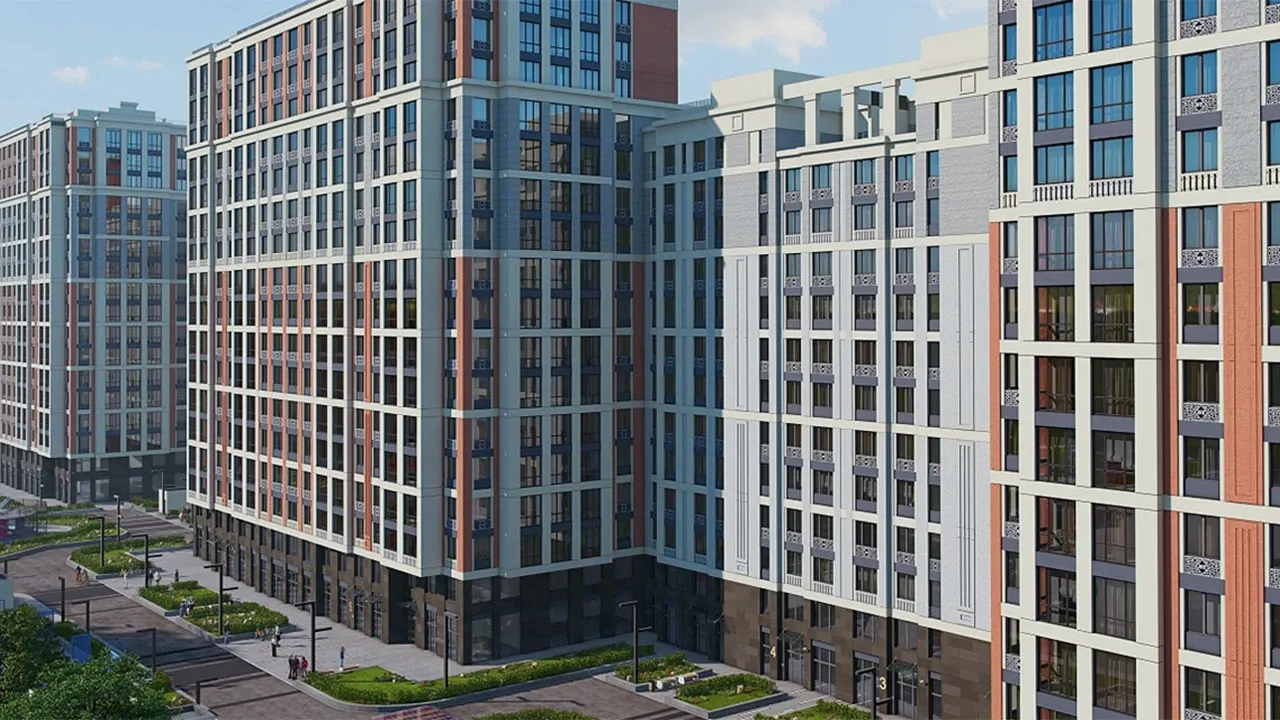 ЖК 4YOU - Фото 4