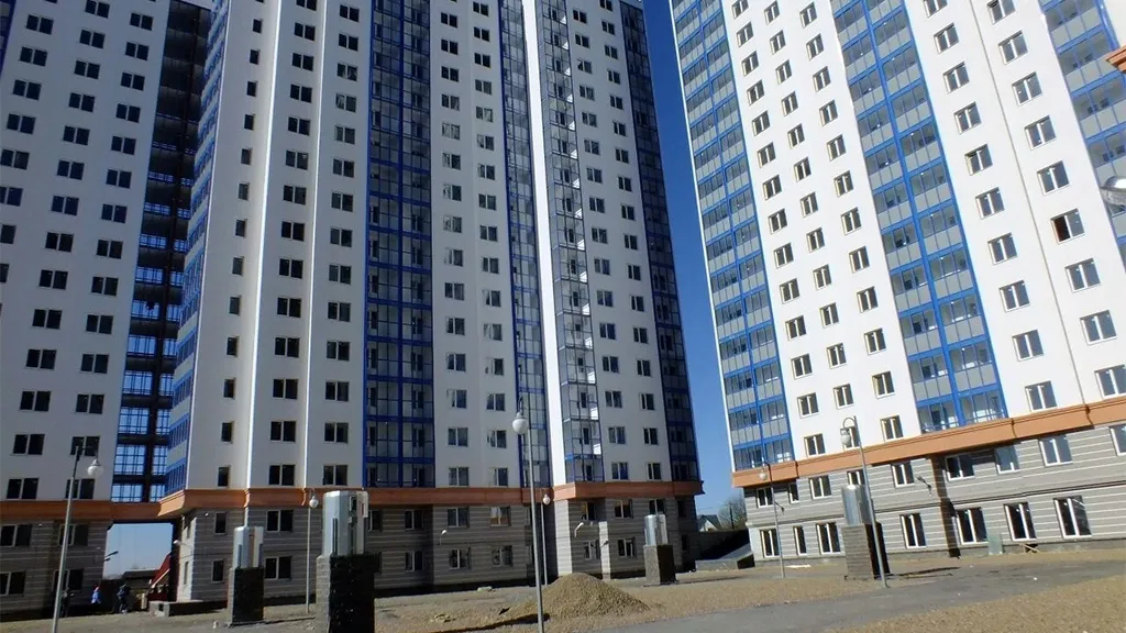 ЖК Правый берег-3 - Фото 4