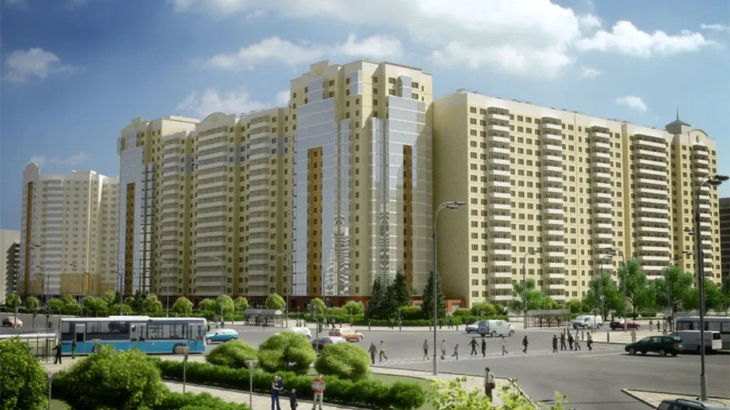 ЖК Южный - Фото 4