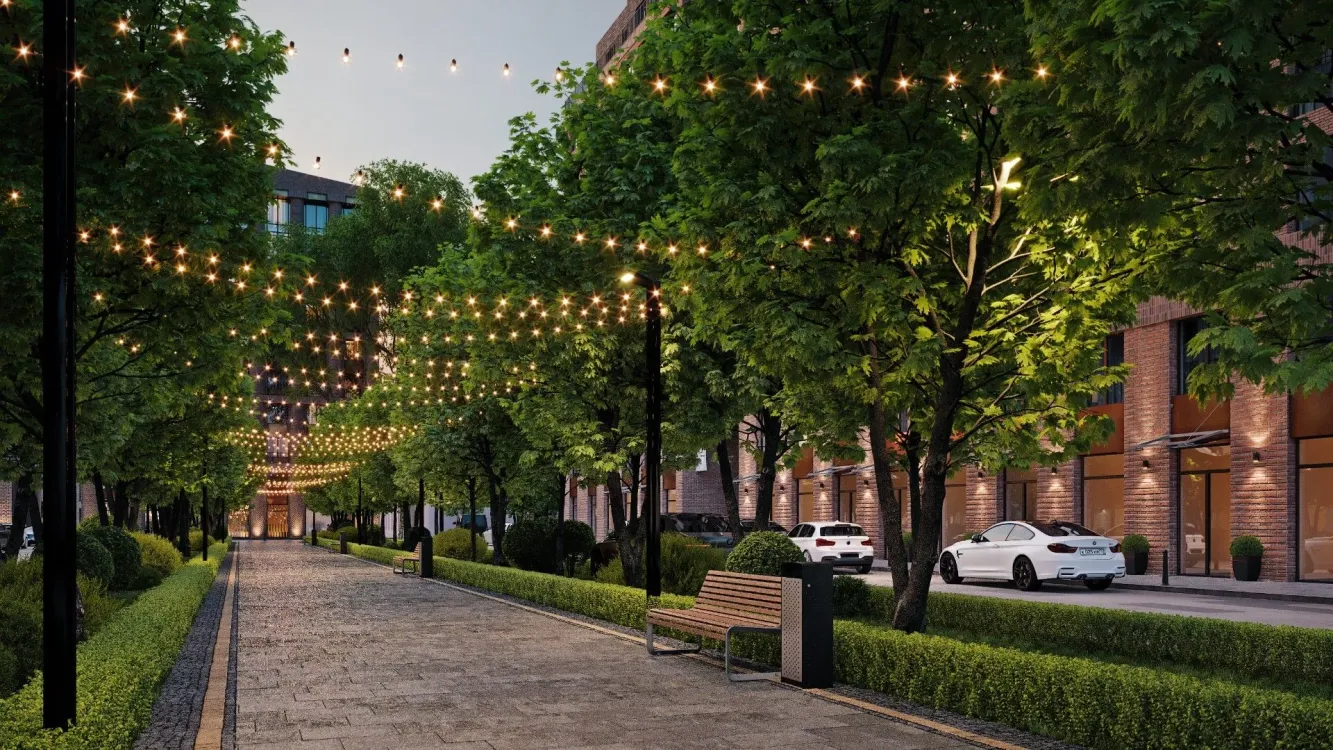 ЖК Остров первых - Фото 16