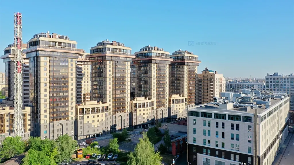 ЖК Imperial Club - Фото 4