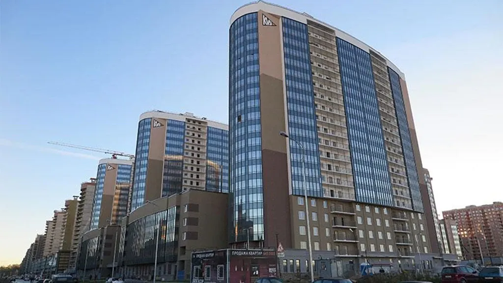 ЖК Линкор - Фото 3