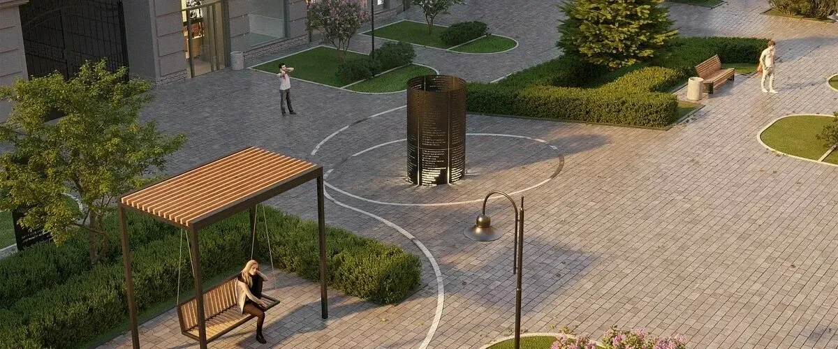 Продается 1-комнатная квартира, 26 м² - Фото 6
