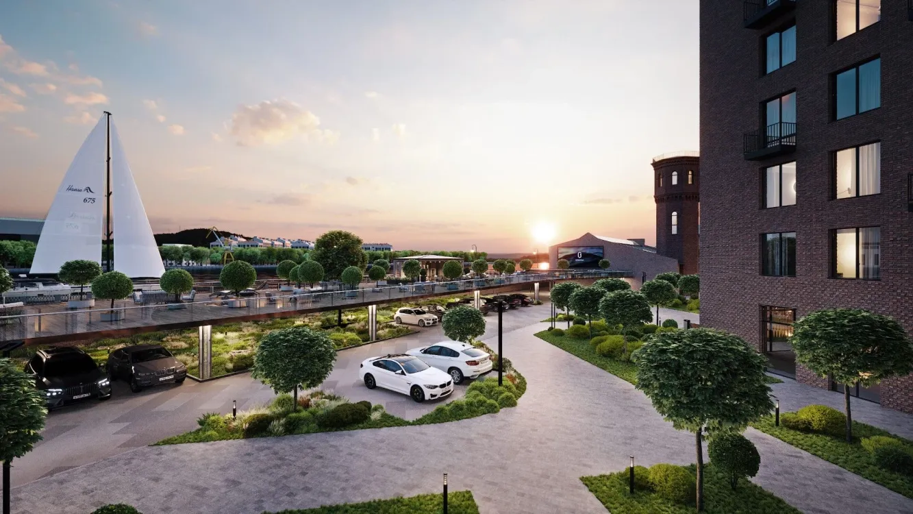 ЖК Остров первых - Фото 17