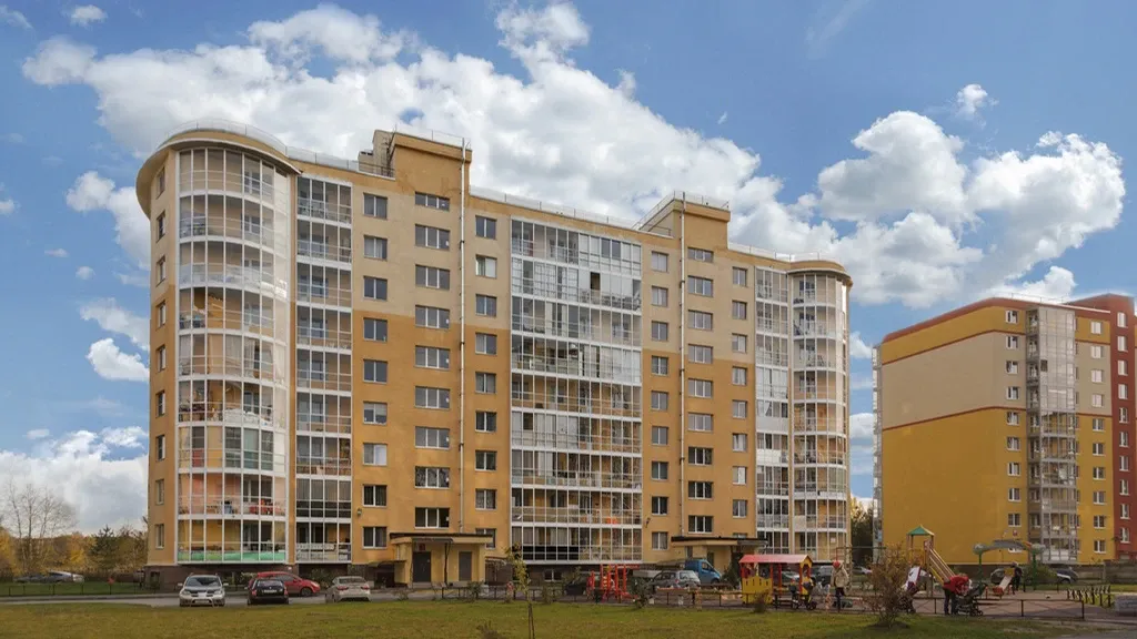 ЖК Южная долина - Фото 4