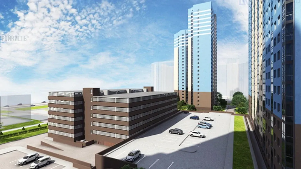 ЖК Gusi-Лебеди - Фото 4