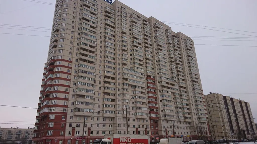 ЖК ЦДС Караваевская, 26 - Фото 2