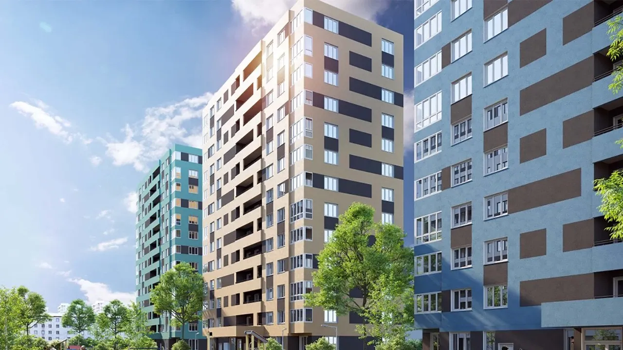 ЖК Ручьи - Фото 4