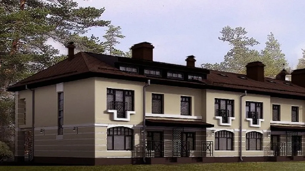 ЖК ЦДС Кантеле - Фото 2