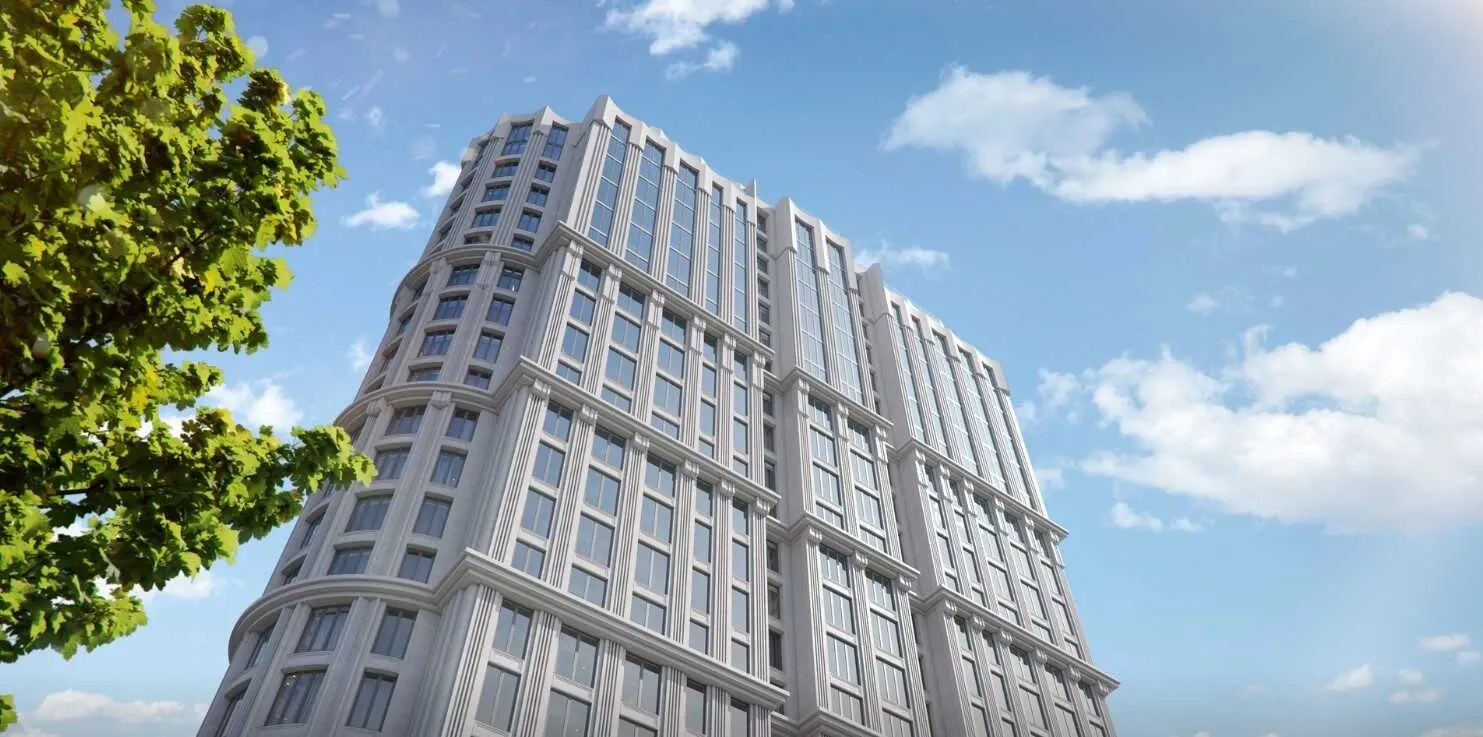 ЖК Shepilevskiy - Фото 1