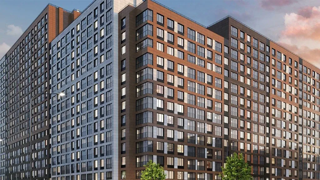 ЖК Pulse Premier - Фото 2