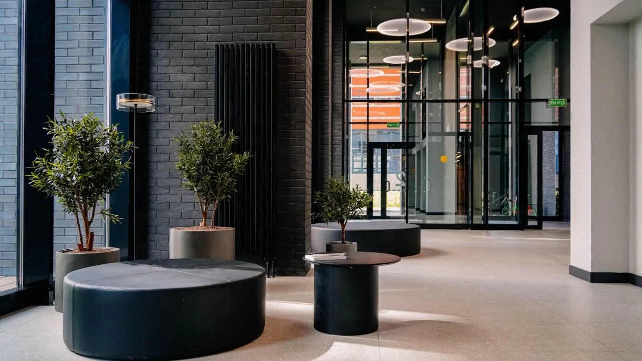 ЖК Тайм Сквер - Фото 6