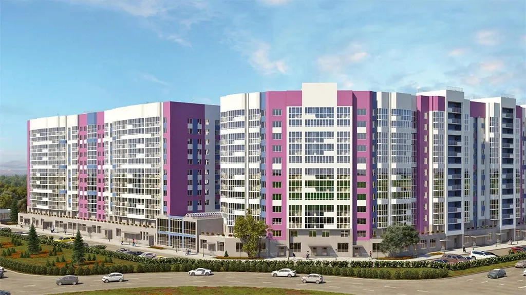 ЖК Три Кита 1 - Фото 5