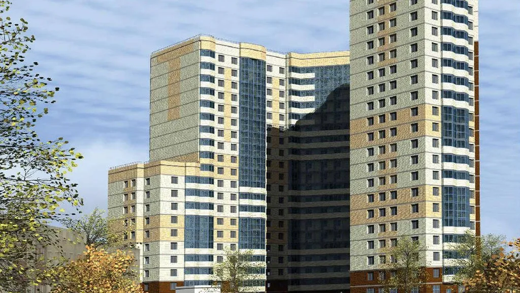 ЖК Босфор - Фото 3