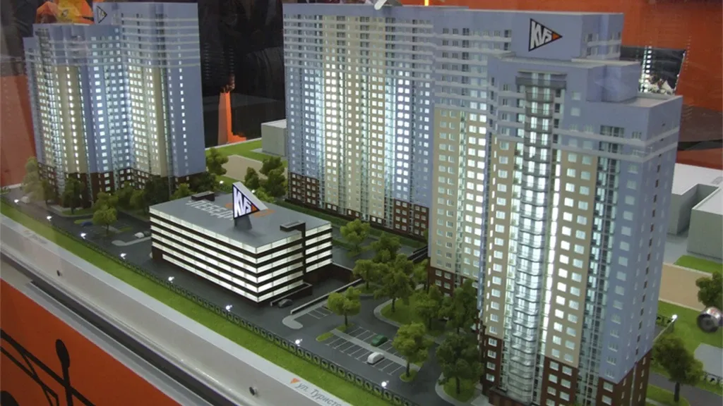 ЖК Gusi-Лебеди - Фото 5