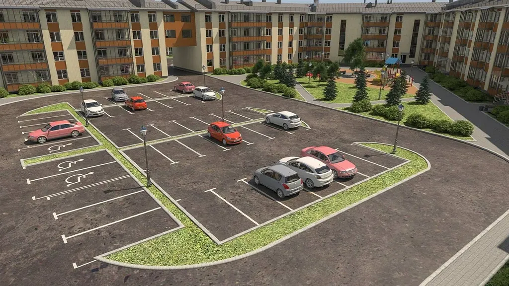 ЖК ЭкспоГрад 3 - Фото 5