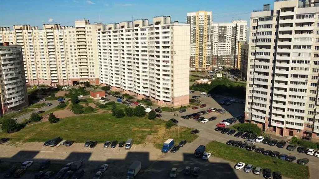 ЖК Пулковский посад - Фото 5