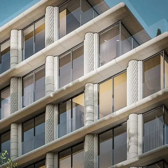 ЖК 17/33 Петровский остров - Фото 5