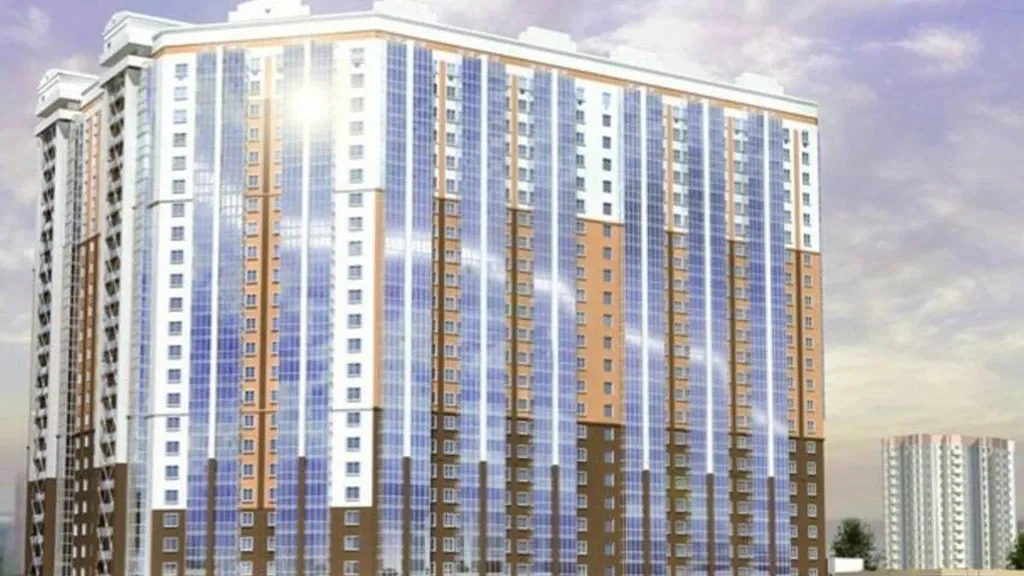 ЖК Talo дом - Фото 3