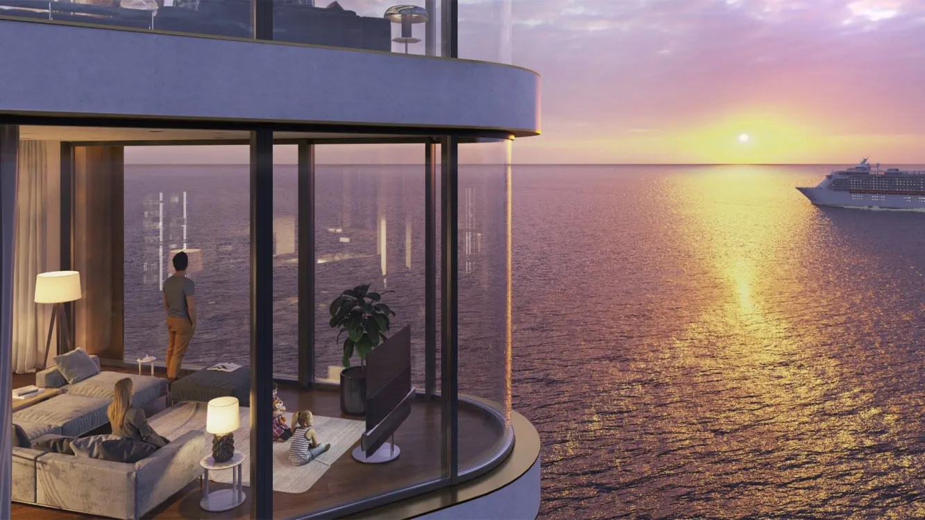 GloraX Aura Василеостровский - Фото 4