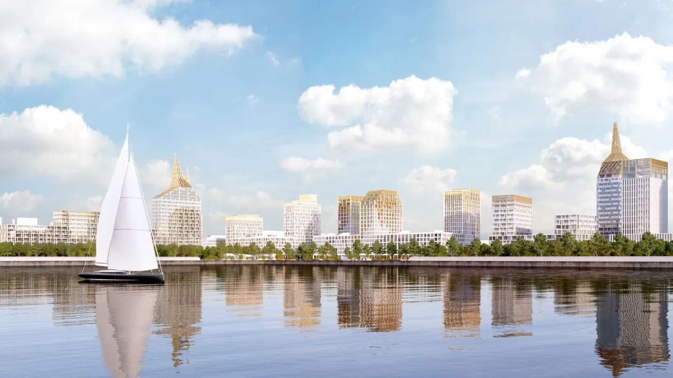 Glorax Golden - Фото 11