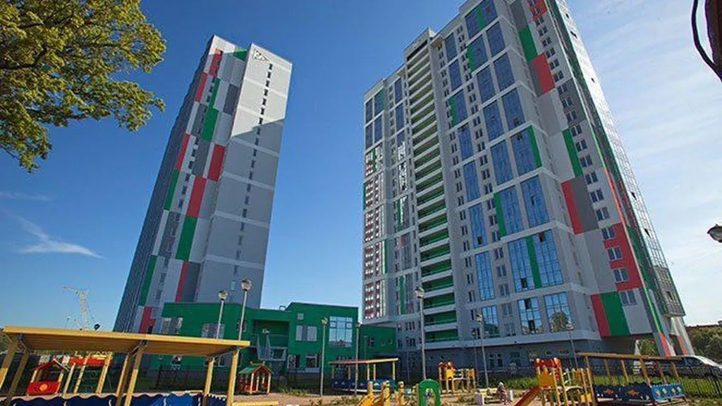 ЖК Иван-да-Марья - Фото 3