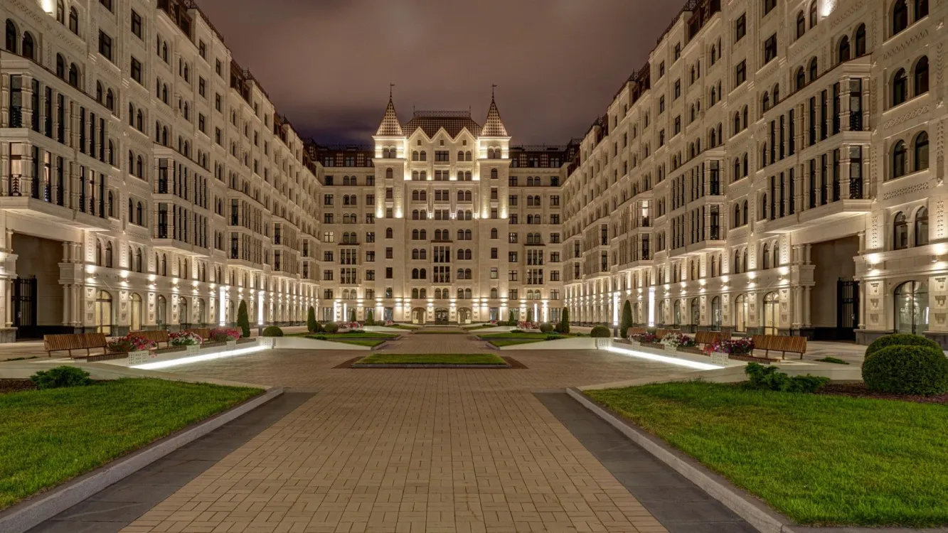 ЖК Русский дом - Фото 3