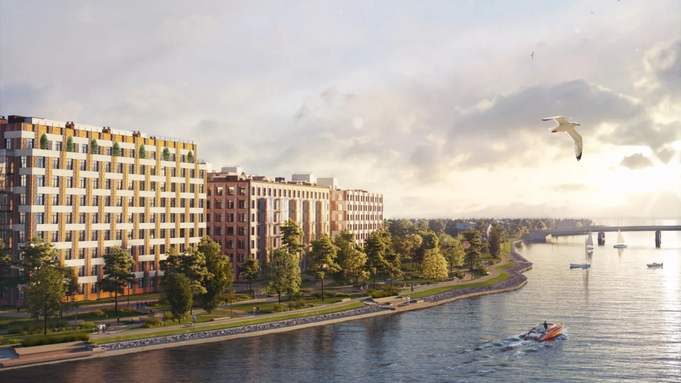 Продается студия, 29 м² - Фото 5