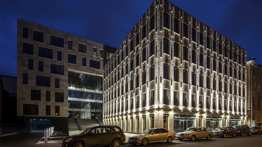 ЖК Ковенский 5 - Фото 5