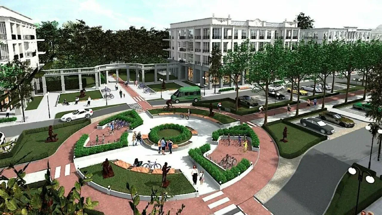 ЖК Gatchina Gardens (Гатчина Гарденс) - Фото 4