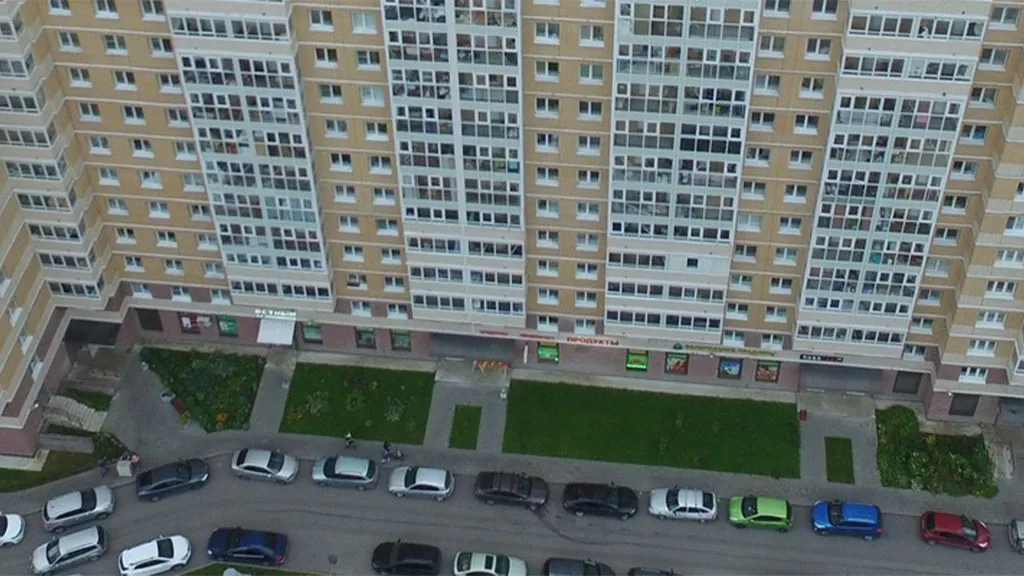 ЖК Акварель - Фото 2