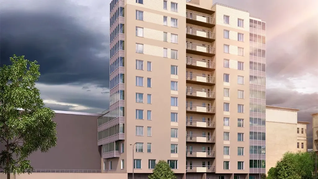 ЖК Дом на Тамбовской - Фото 3