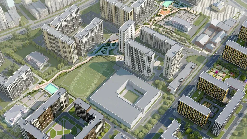 ЖК Pulse Premier - Фото 3