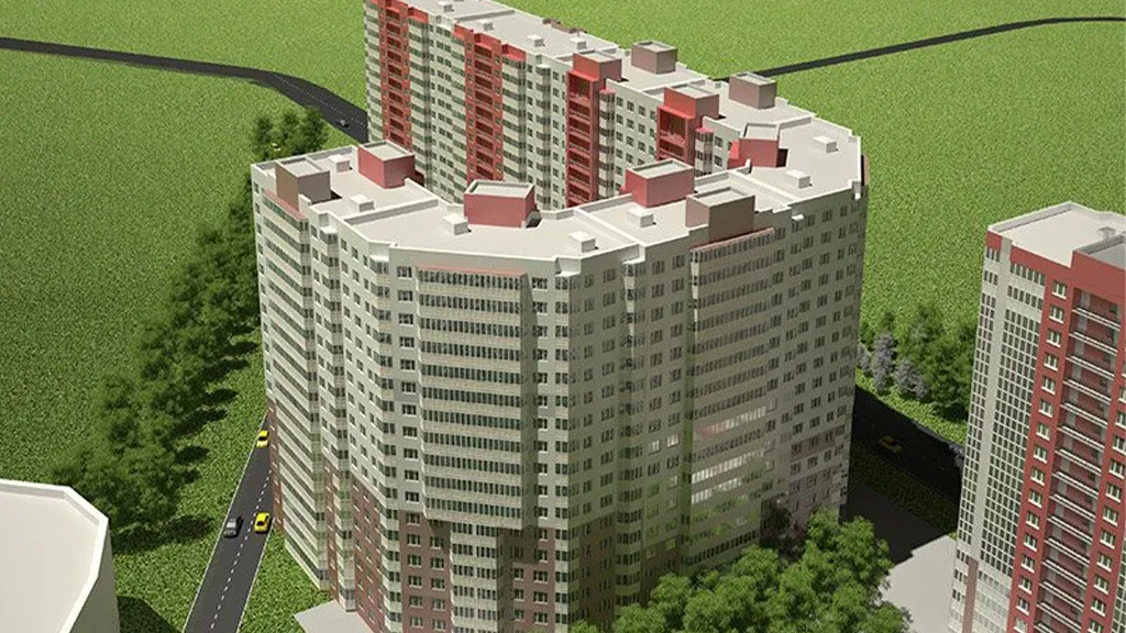 ЖК Тридевяткино царство - Фото 3