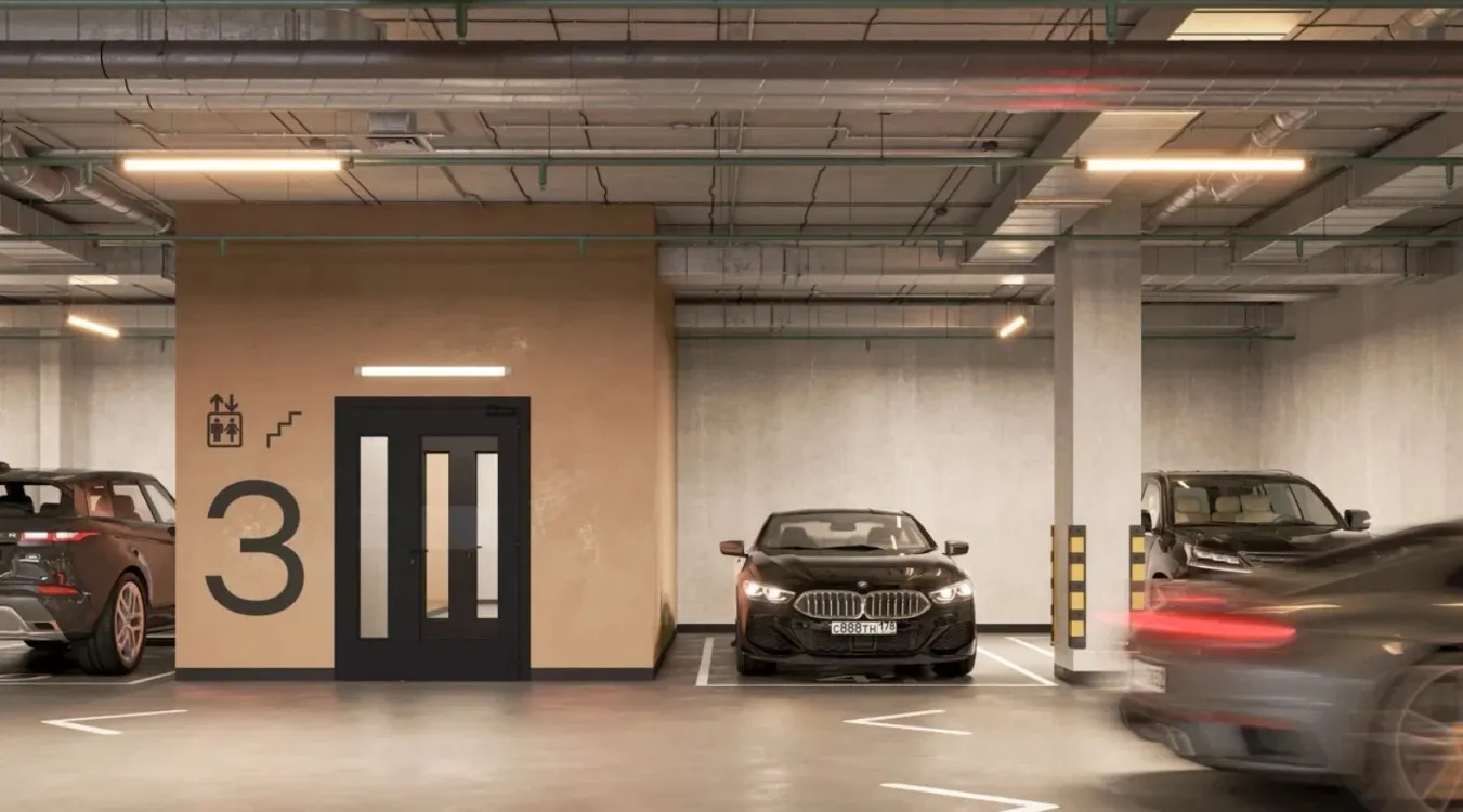 ЖК Glorax City Василеостровский - Фото 10