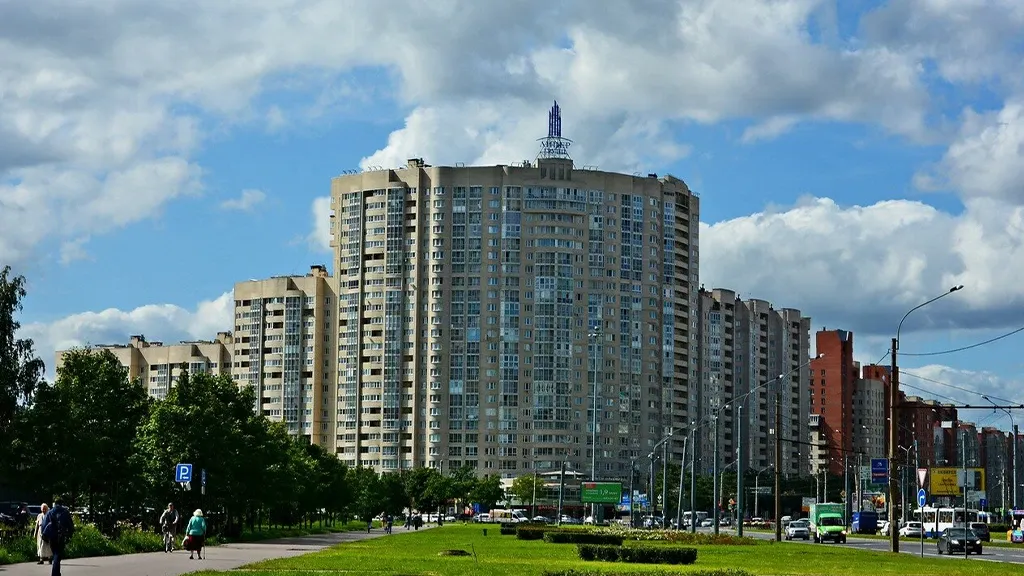 ЖК Маршал-2 - Фото 2