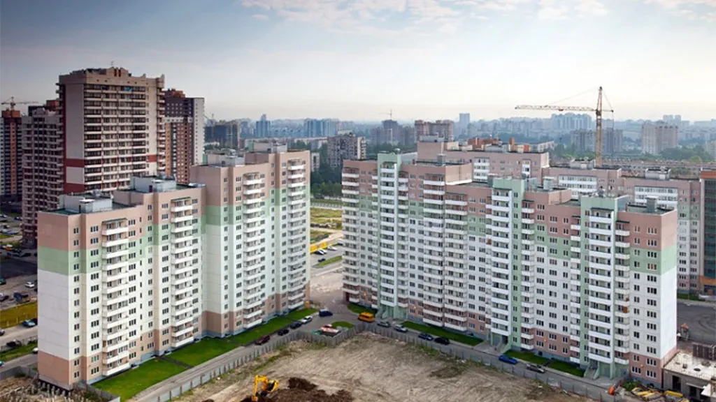 ЖК Антей - Фото 4