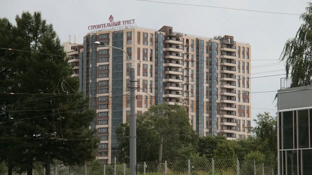 ЖК Золотая середина - Фото 3