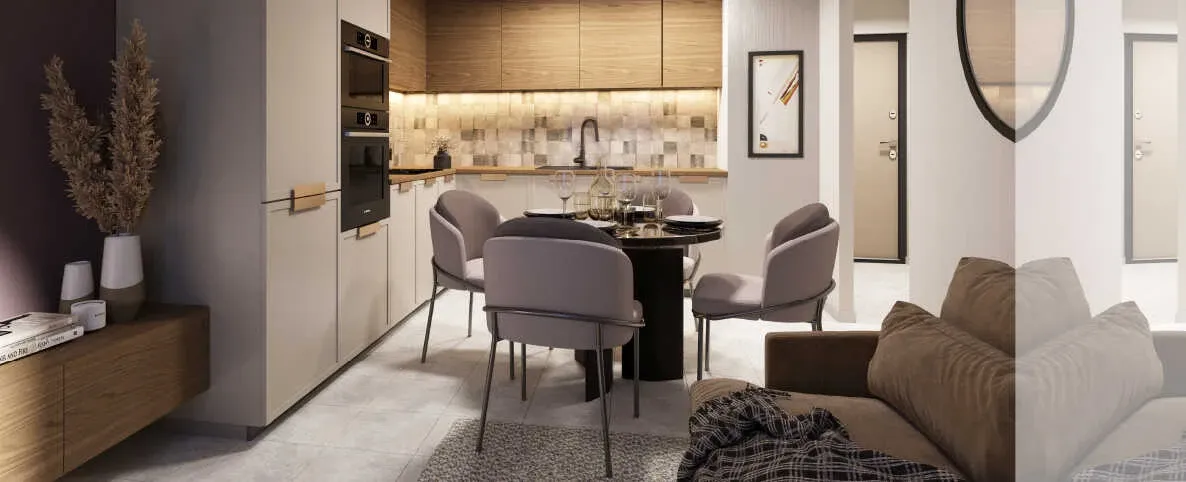 ЖК Старлайт - Фото 4