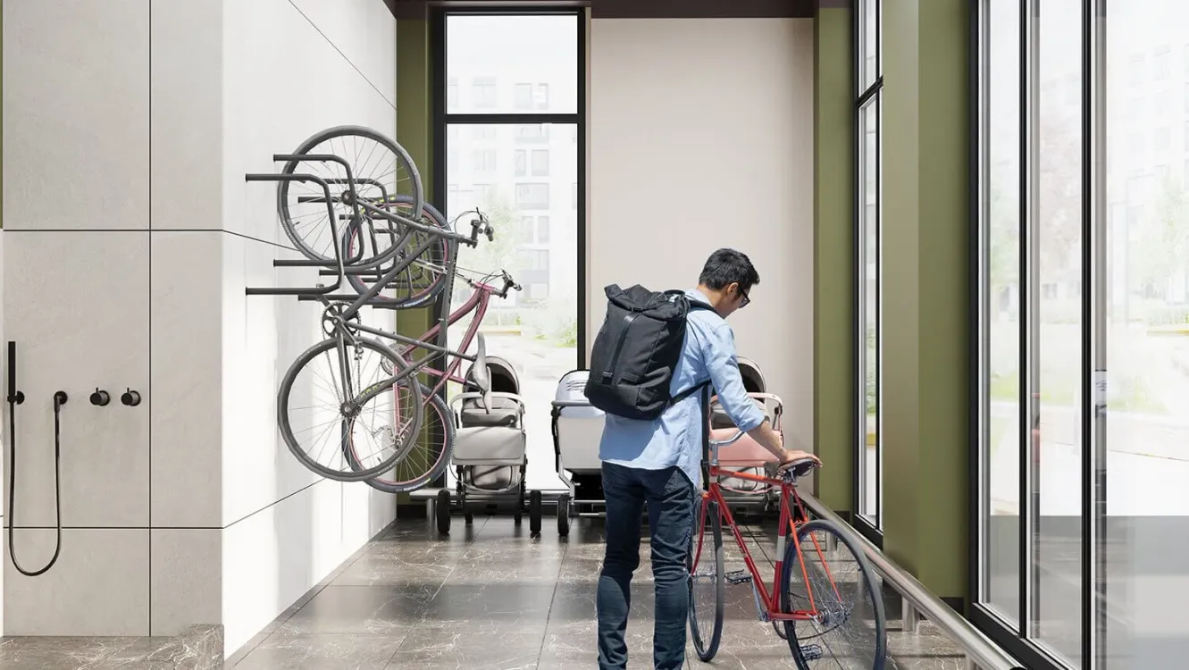 ЖК «А101 Всеволожск» - Фото 5