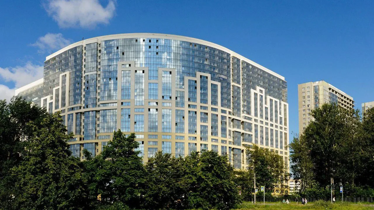 ЖК Green City - Фото 4