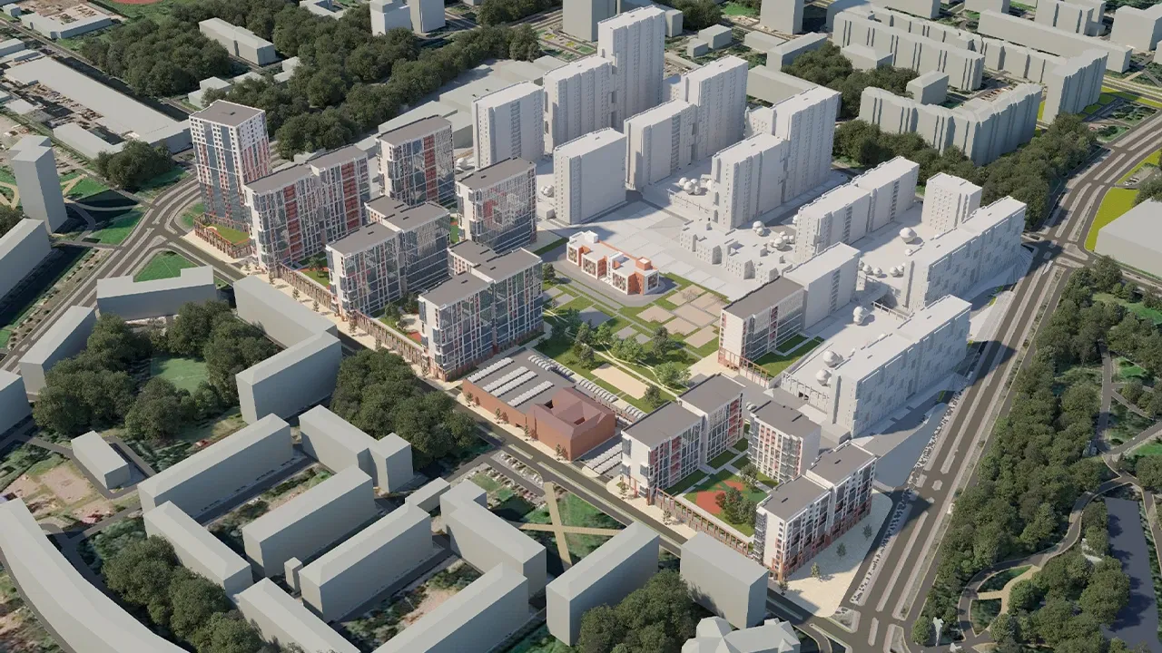 ЖК Стрижи в Невском 2 - Фото 3