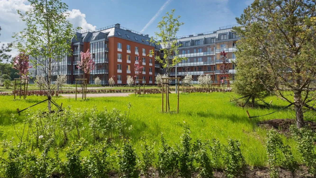 Продается 1-комнатная квартира, 21 м² - Фото 5