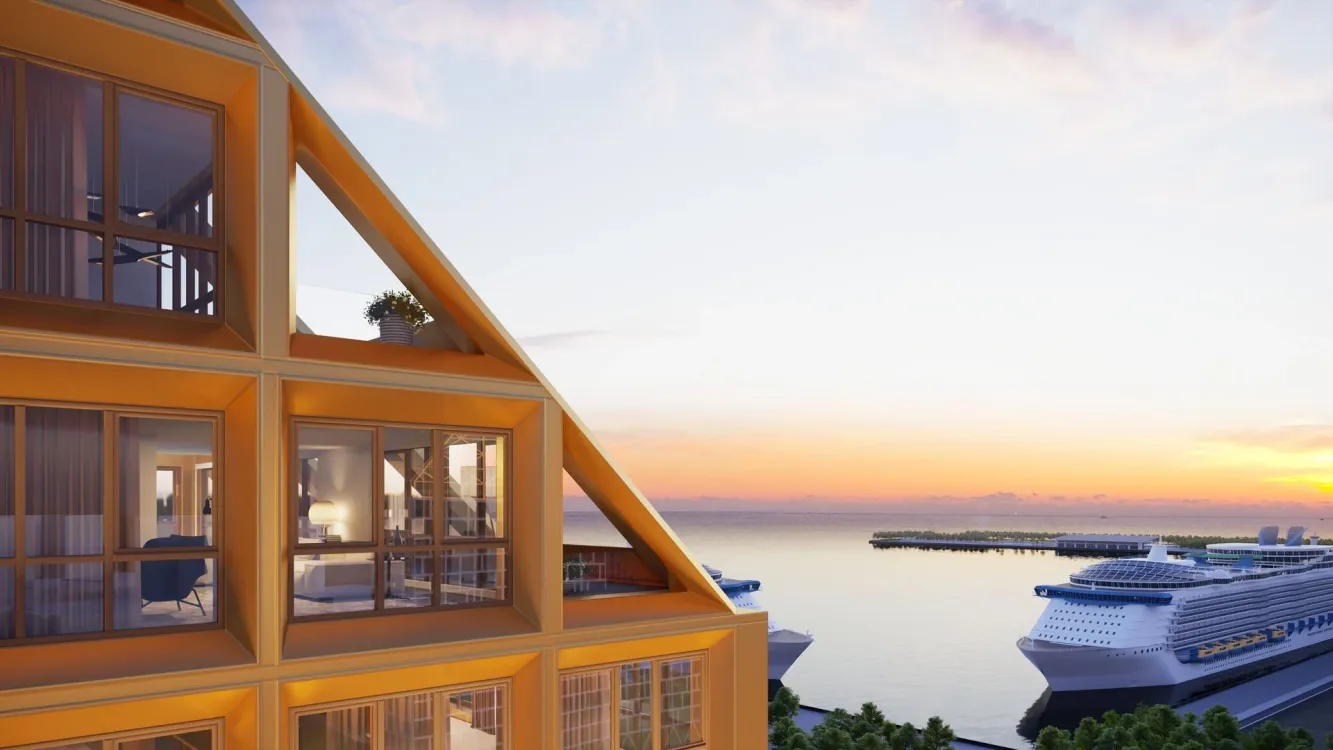 Glorax Golden - Фото 12