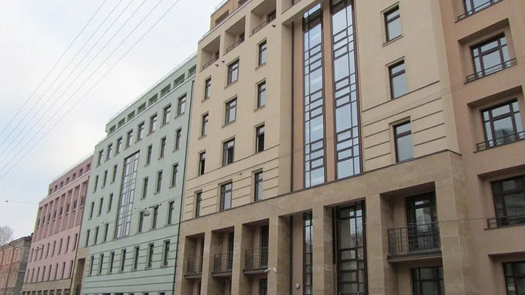 ЖК На Гребецкой - Фото 5