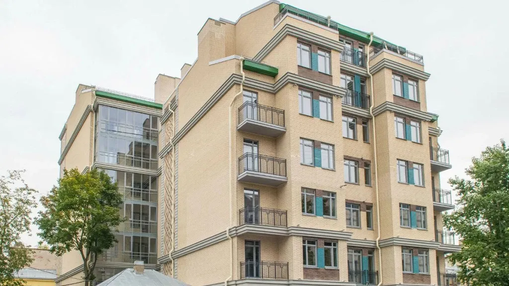 ЖК Делагарди - Фото 4