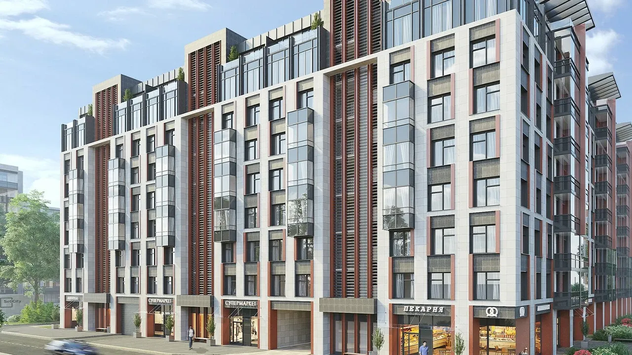 Продается 4-комнатная квартира, 145 м² - Фото 3
